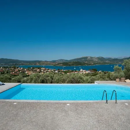 Vakantiehuis Laura_sea View_house Katouna